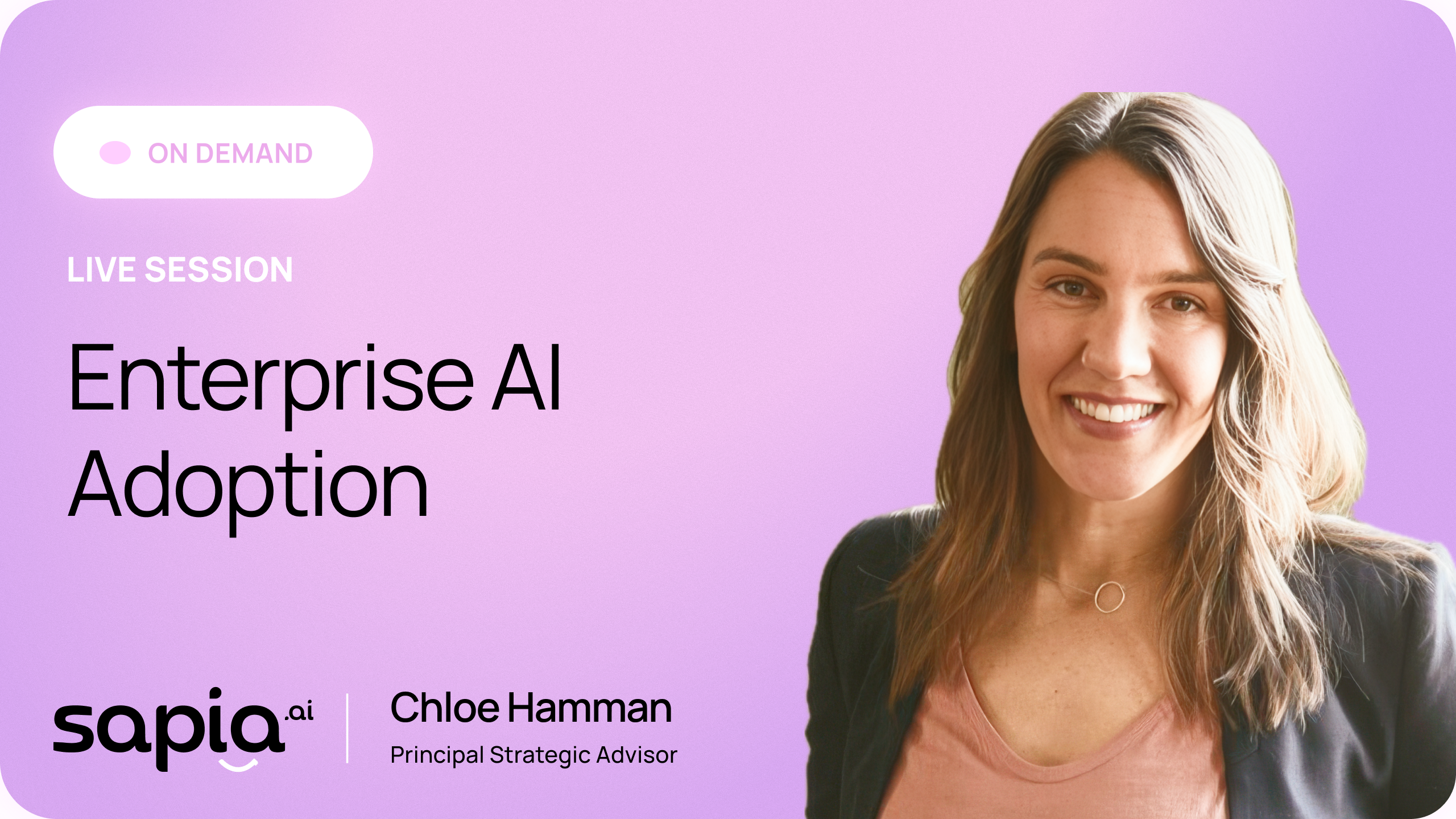 When AI adoption fails, it’s usually not the AI.