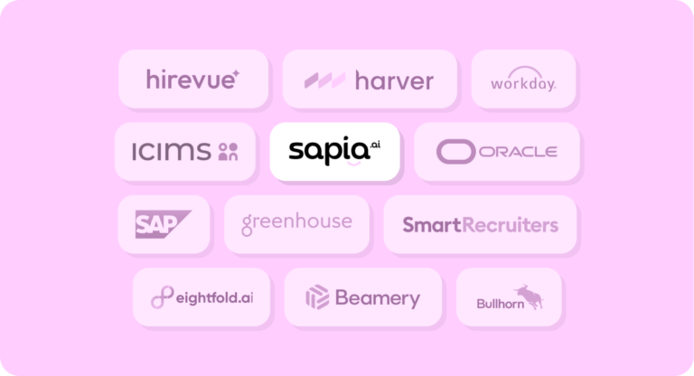 Enterprise recruitment software: the 12 best platforms for hiring at scale
