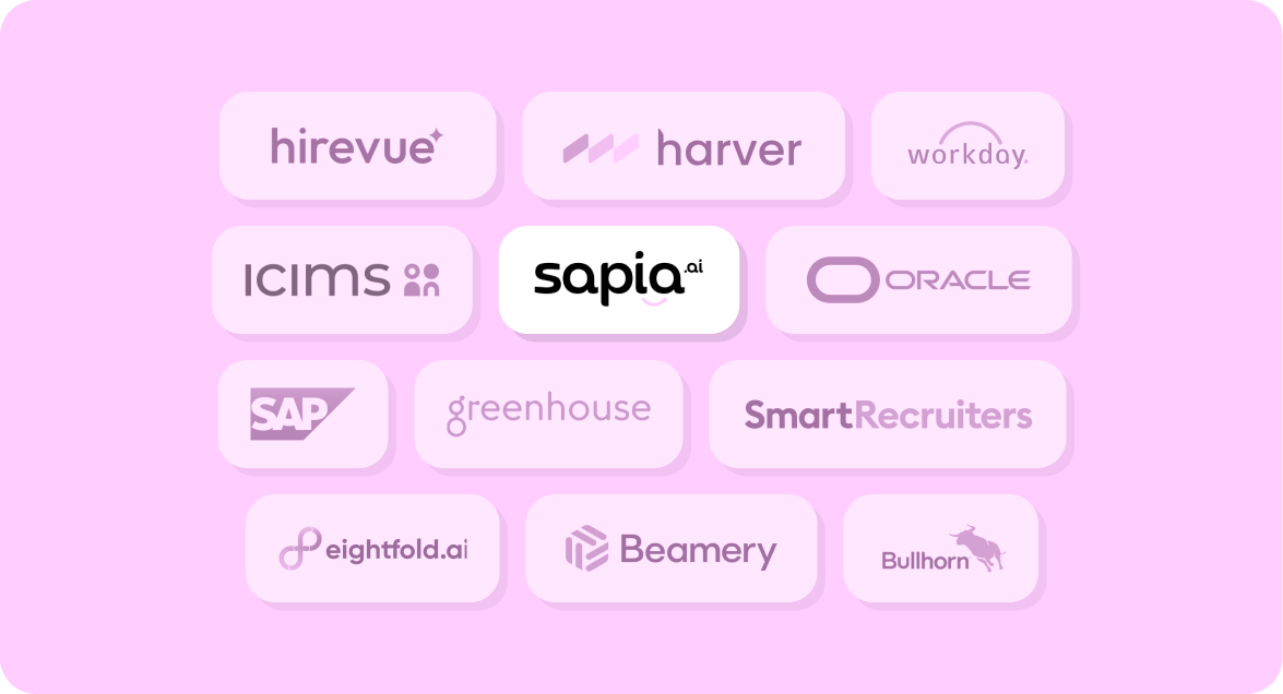 Enterprise recruitment software: the 12 best platforms for hiring at scale