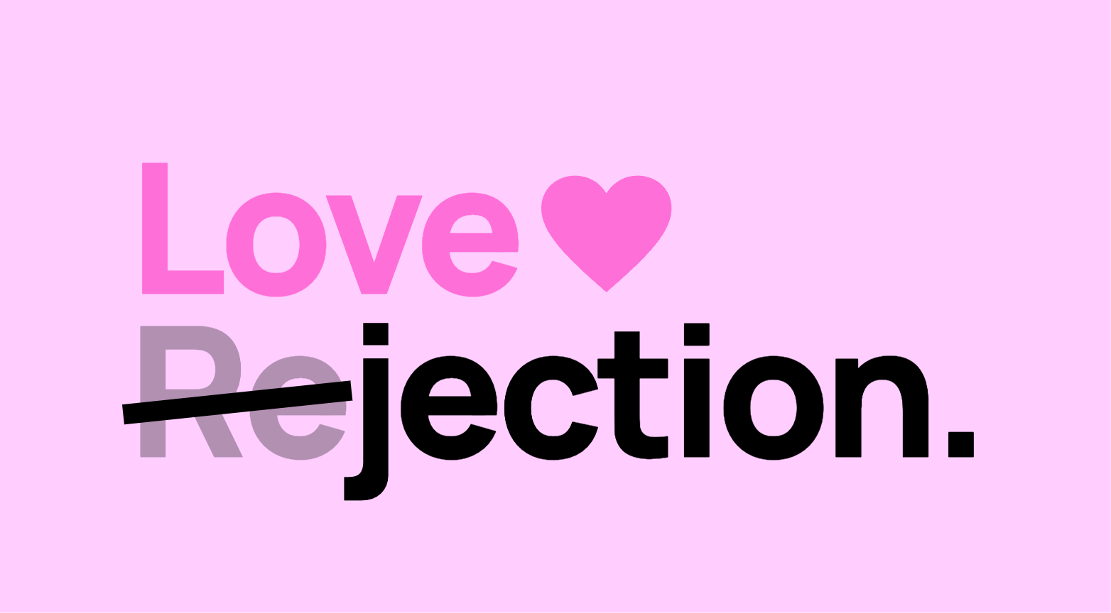 Love-jection: a free AI career coach for every candidate who doesn’t get the job