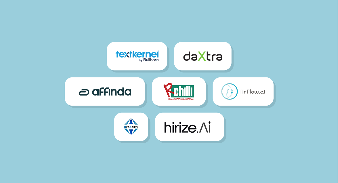 The Best Resume Parsing Software in 2026: 8 CV Parsers Ranked – and What to Use When the CV Isn’t Enough